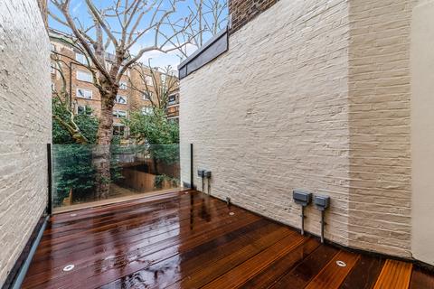 2 bedroom apartment to rent, Leinster Square, London, W2 4