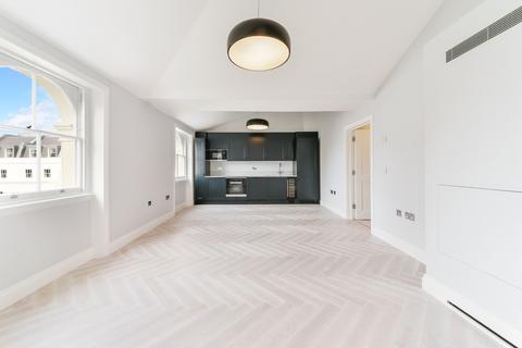 2 bedroom apartment to rent, Leinster Square, London, W2 4