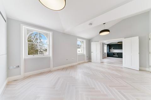 2 bedroom apartment to rent, Leinster Square, London, W2 4