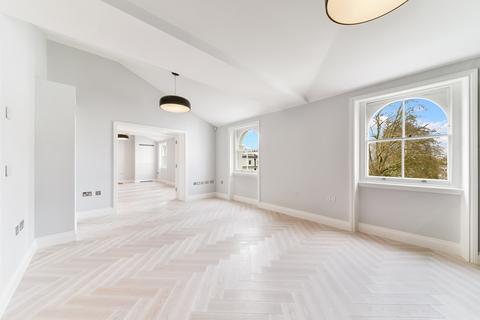 2 bedroom apartment to rent, Leinster Square, London, W2 4