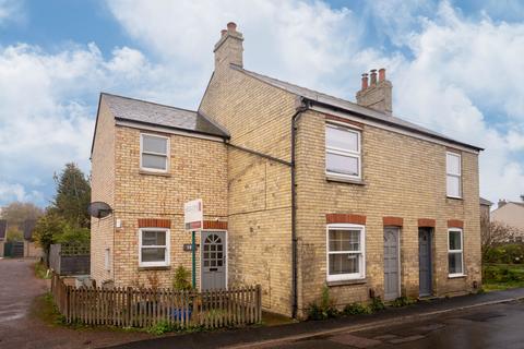 3 bedroom semi-detached house for sale, Rooks Street, Cottenham, CB24