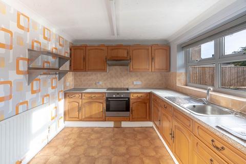 3 bedroom semi-detached house for sale, Rooks Street, Cottenham, CB24