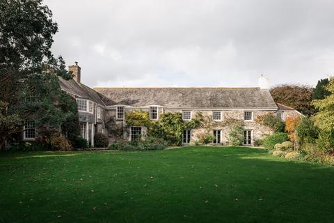 5 bedroom detached house for sale, Trerose Manor, Mawnan Smith, Cornwall