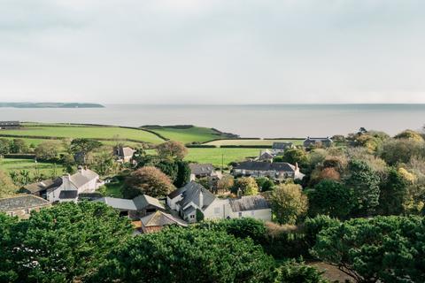 5 bedroom detached house for sale, Trerose Manor, Mawnan Smith, Cornwall