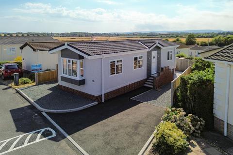 2 bedroom park home for sale, Bovingdon Park, Roman Road, Hereford, HR4