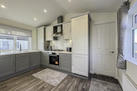 2 bedroom park home for sale, Bovingdon Park, Roman Road, Hereford, HR4
