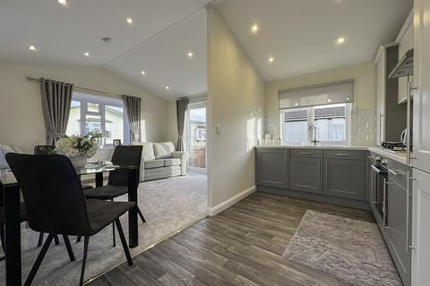 2 bedroom park home for sale, Bovingdon Park, Roman Road, Hereford, HR4