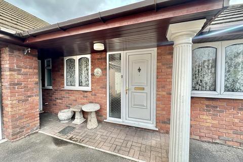 4 bedroom detached house for sale, Burley Close, Truro