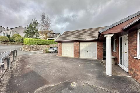 4 bedroom detached house for sale, Burley Close, Truro