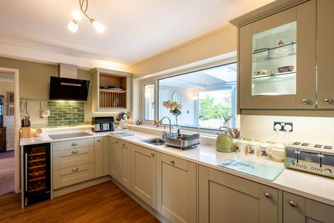 4 bedroom detached house for sale, Lichfield Road, Rugeley WS15