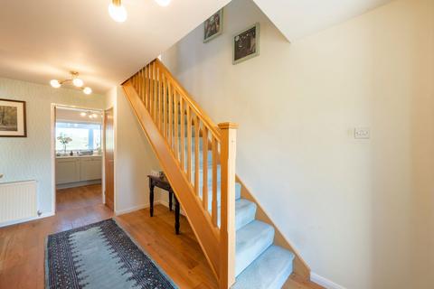 4 bedroom detached house for sale, Lichfield Road, Rugeley WS15