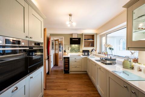 4 bedroom detached house for sale, Lichfield Road, Rugeley WS15