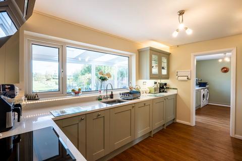 4 bedroom detached house for sale, Lichfield Road, Rugeley WS15