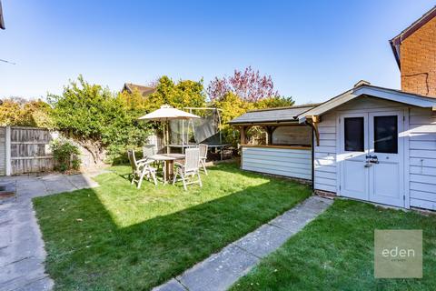 4 bedroom detached house for sale, Macaulay Close, Larkfield, ME20