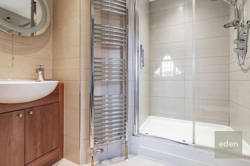 En suite