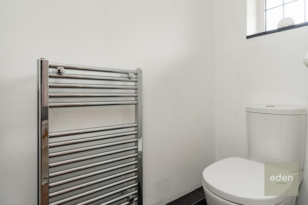 Separate wc
