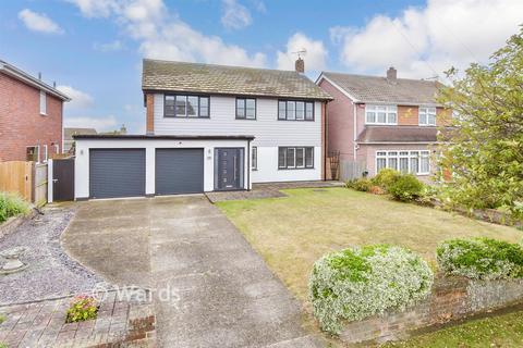 undefined, Daryngton Avenue, Birchington, Kent