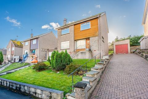 undefined, Roman Way, Dunblane, FK15