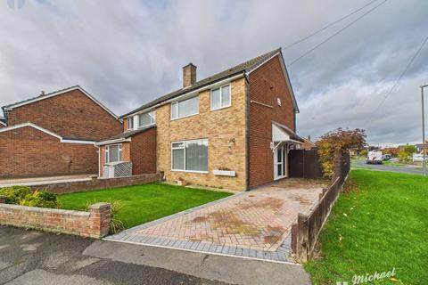 Ingram Avenue, Aylesbury, Buckinghamshire