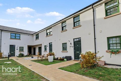 undefined, Sheppey Court, Halfway