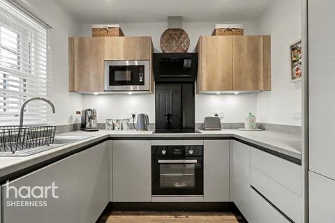undefined, Sheppey Court, Halfway