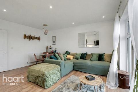 undefined, Sheppey Court, Halfway