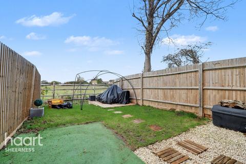 Sheppey Court, Halfway