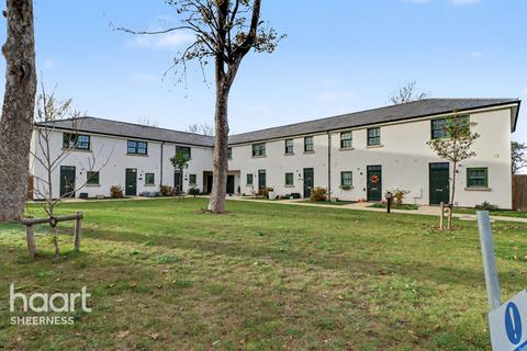 3 bedroom terraced house for sale, Sheppey Court, Halfway