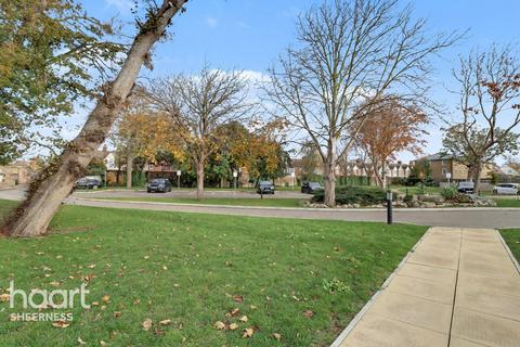 3 bedroom terraced house for sale, Sheppey Court, Halfway