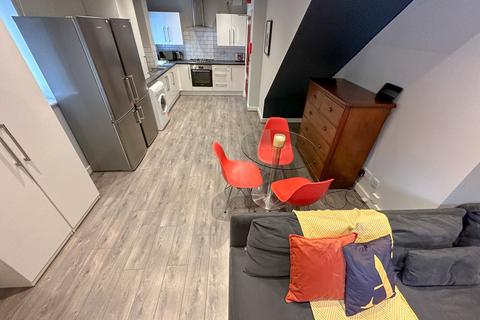 undefined, Cheapside, L2 2DY,