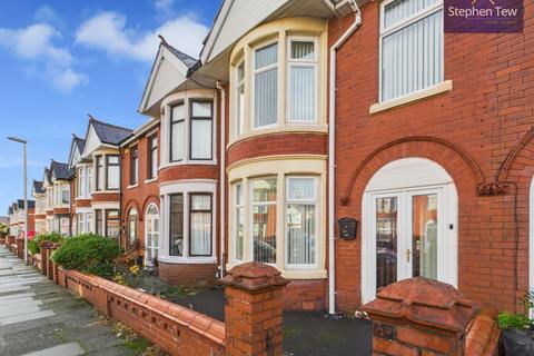 undefined, Scarsdale Avenue, Blackpool, FY4