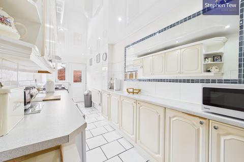 undefined, Scarsdale Avenue, Blackpool, FY4