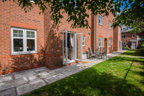 undefined, Berkeley Close, Warrington WA5