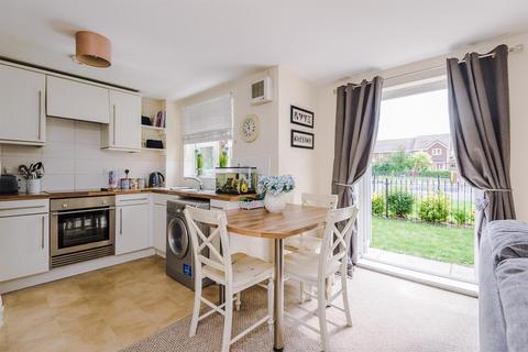 undefined, Berkeley Close, Warrington WA5
