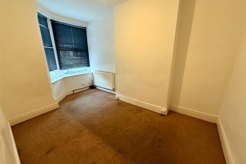 undefined, Crossman Street, Nottingham, NG5