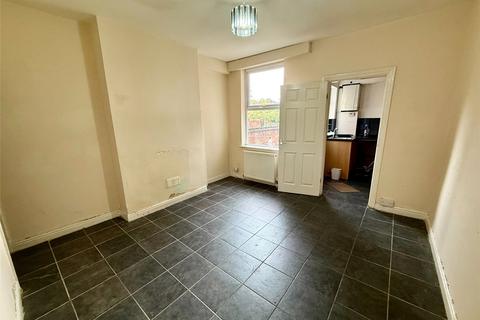 undefined, Crossman Street, Nottingham, NG5