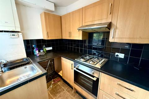 undefined, Crossman Street, Nottingham, NG5