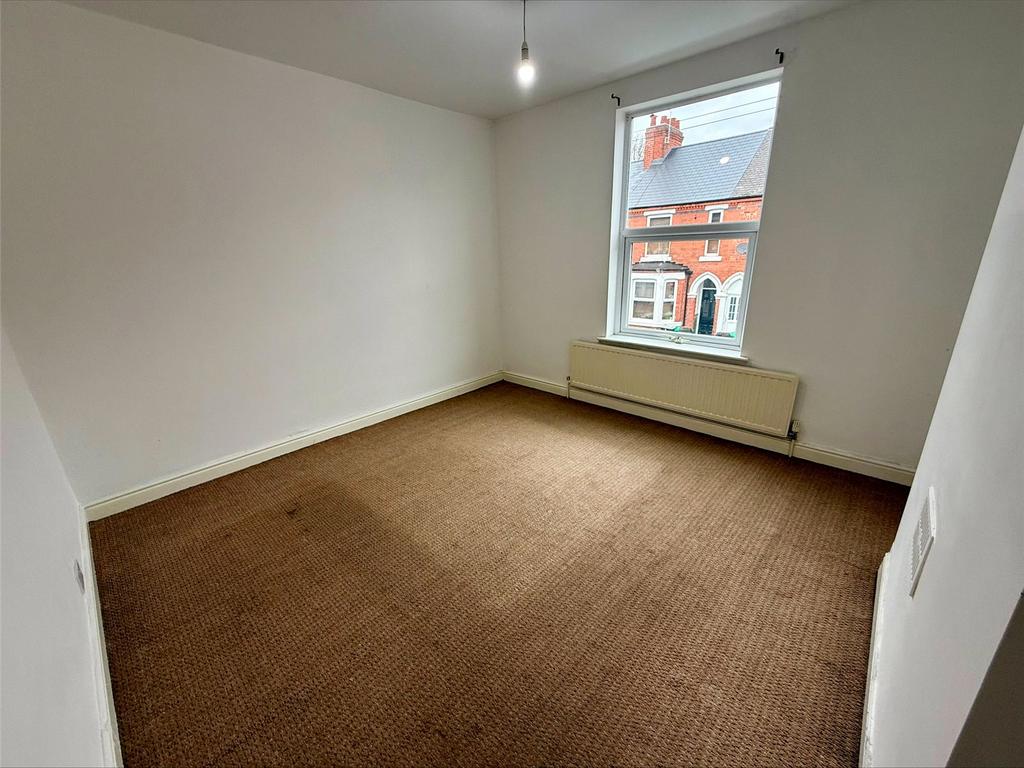1st Bedroom