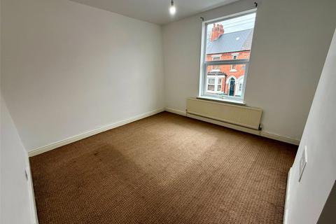 undefined, Crossman Street, Nottingham, NG5