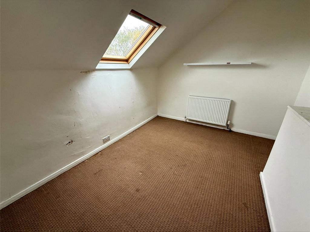 3rd Bedroom