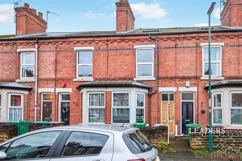 undefined, Crossman Street, Nottingham, NG5