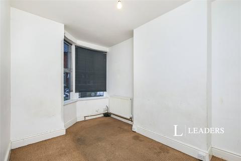 undefined, Crossman Street, Nottingham, NG5