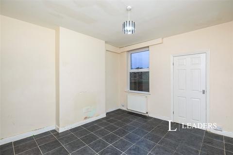 undefined, Crossman Street, Nottingham, NG5