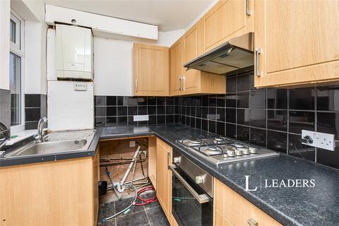 undefined, Crossman Street, Nottingham, NG5