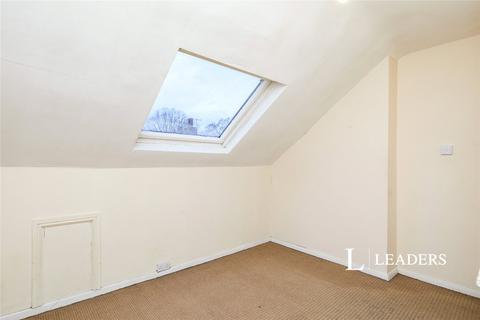 undefined, Crossman Street, Nottingham, NG5