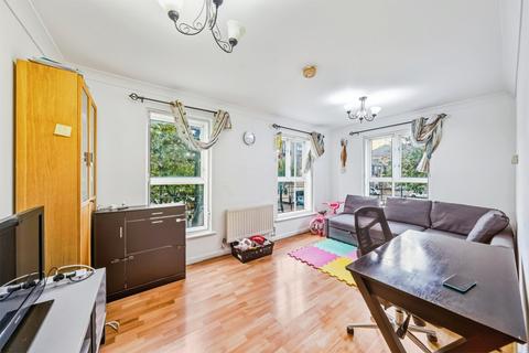 Beaulieu Avenue, London, E16