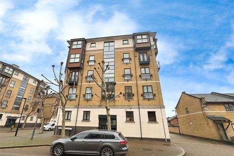 Beaulieu Avenue, London, E16