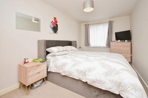 undefined, Viridian Square, Aylesbury HP21