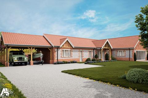 undefined, Custom Build Opportunity in Blakeney