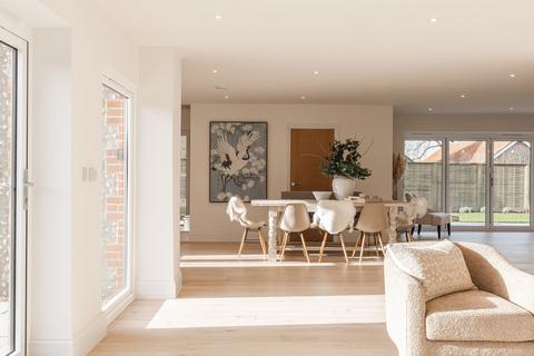 undefined, Custom Build Opportunity in Blakeney